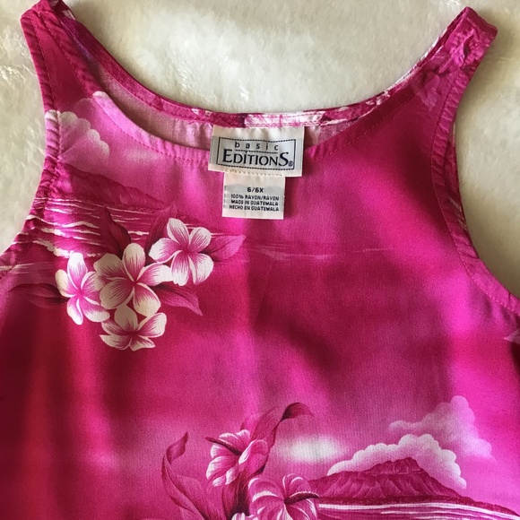 Basic Editions Dress - Picture 4 of 4